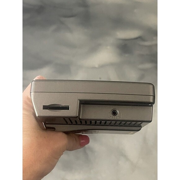 Garmin StreetPilot 7200 Portable GPS Navigator NO CHARGING CRADLE. AS IS - Picture 6 of 6